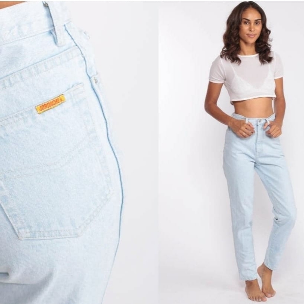Jordache jeans